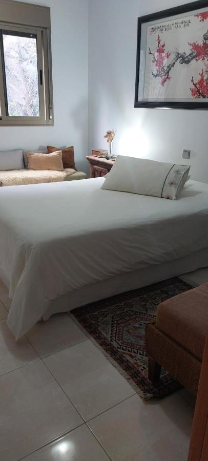 Cozy Room Near Las Teresitas Beach Санта-Крус-де-Тенерифе Экстерьер фото