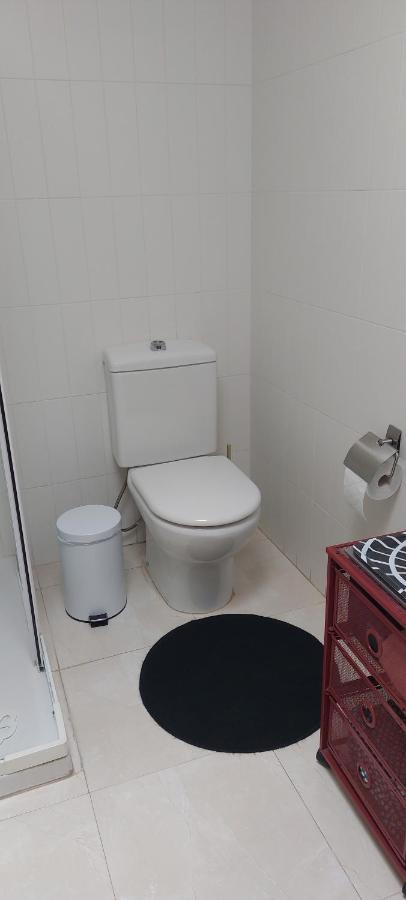 Cozy Room Near Las Teresitas Beach Санта-Крус-де-Тенерифе Экстерьер фото
