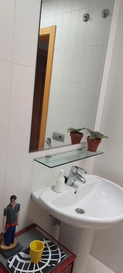 Cozy Room Near Las Teresitas Beach Санта-Крус-де-Тенерифе Экстерьер фото